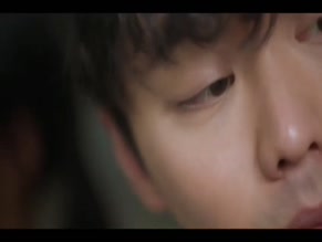 AN JEONG GYUN in I'D WOULD RATHER KILL YOU (2025)