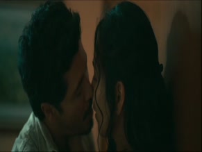 HAROLD TORRES NUDE/SEXY SCENE IN THE GRINGO HUNTERS