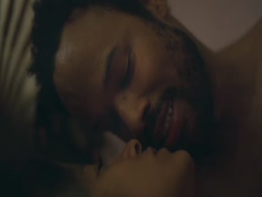 JEAN CRUZ NUDE/SEXY SCENE IN PUBERTAT