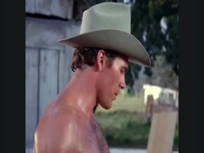 JON-ERIK HEXUM in MAKING OF A MALE MODEL (1983)