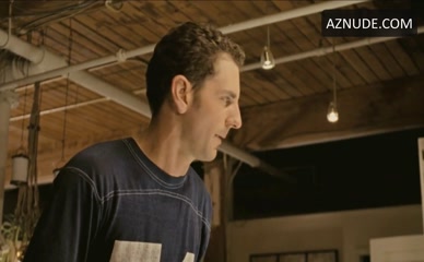 AARON ABRAMS in Young People Fucking
