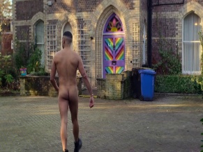 AARON HEFFERNAN in BRASSIC