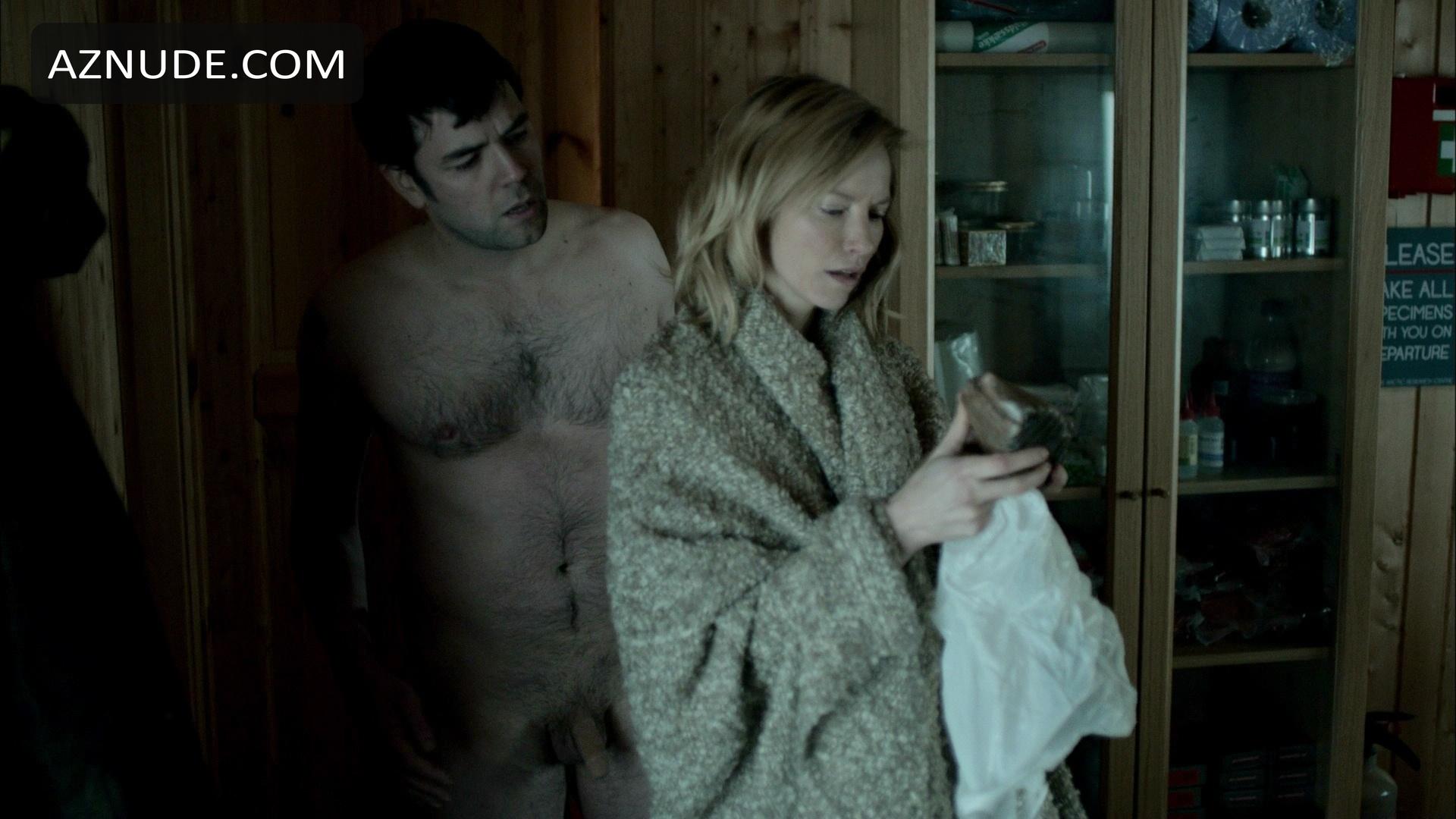 Aaron mccusker naked