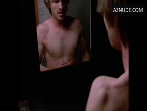 AARON PAUL NUDE/SEXY SCENE IN DAYDREAMER