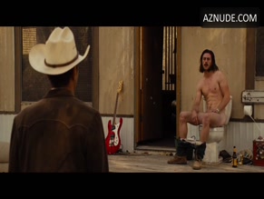 AARON TAYLOR-JOHNSON in NOCTURNAL ANIMALS(2016)