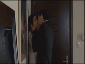 MARVIN TAFAJ in AGON (2022)