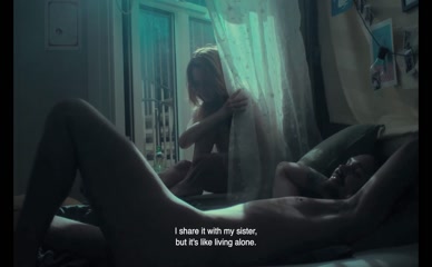 MIKAEL ULRICHSEN NUDE/SEXY SCENE IN ROUND 2