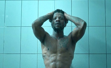 ABDUL KHOZA NUDE/SEXY SCENE IN KINGS OF JO'BURG