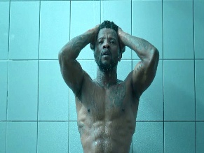 ABDUL KHOZA NUDE/SEXY SCENE IN KINGS OF JO'BURG