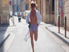 ABRAHAM WAPLER NUDE/SEXY SCENE IN YOUNG MILLIONAIRES