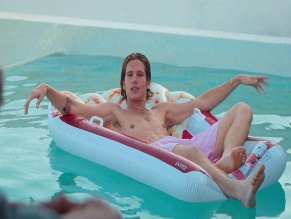 ABRAHAM WAPLER NUDE/SEXY SCENE IN YOUNG MILLIONAIRES