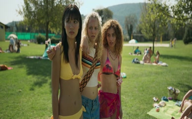 VICTOR KADAM NUDE/SEXY SCENE IN MADCHEN MADCHEN