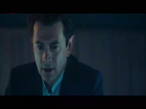 VINICIO MARCHIONI in CRONOFOBIA (2018)