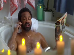 MIKE EPPS NUDE/SEXY SCENE IN UNCLE BUCK