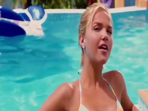 JAKE MCDORMAN in AQUAMARINE