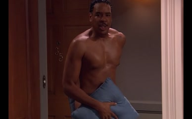 DORIEN WILSON in THE PARKERS