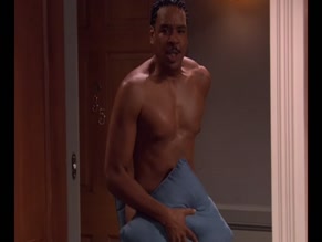 DORIEN WILSON NUDE/SEXY SCENE IN THE PARKERS