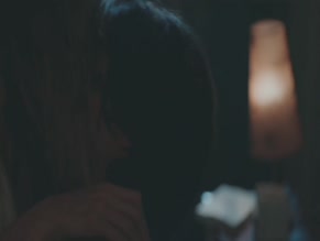 JOSE RESTREPO NUDE/SEXY SCENE IN FUGUE STATE 1986