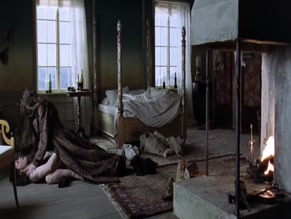 HANS MATHESON in I AM DINA (2002)