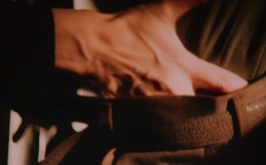 BARRY BOSTWICK NUDE/SEXY SCENE IN RUSSIAN HOLIDAY