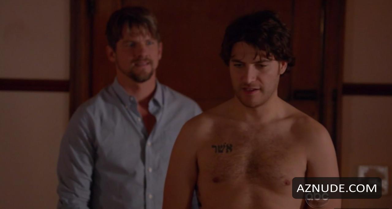 Adam Pally Porn Pictures