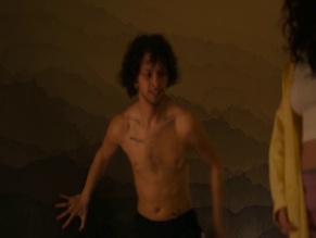 ADAM ABBOU NUDE/SEXY SCENE IN MALICE