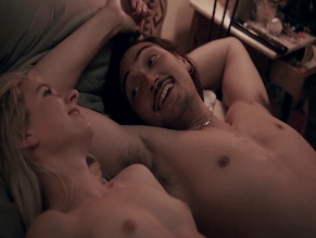 ADAM DAHLSTROM in DIARY OF A DITCHED GIRL (2025)