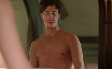 ADAM DIMARCO NUDE/SEXY SCENE IN OVERCOMPENSATING