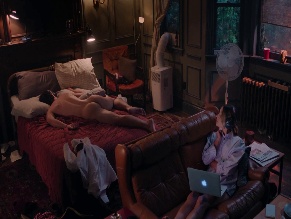 ADAM DIMARCO NUDE/SEXY SCENE IN OVERCOMPENSATING
