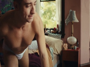 ADAM FOX in SUGAR HIGHS