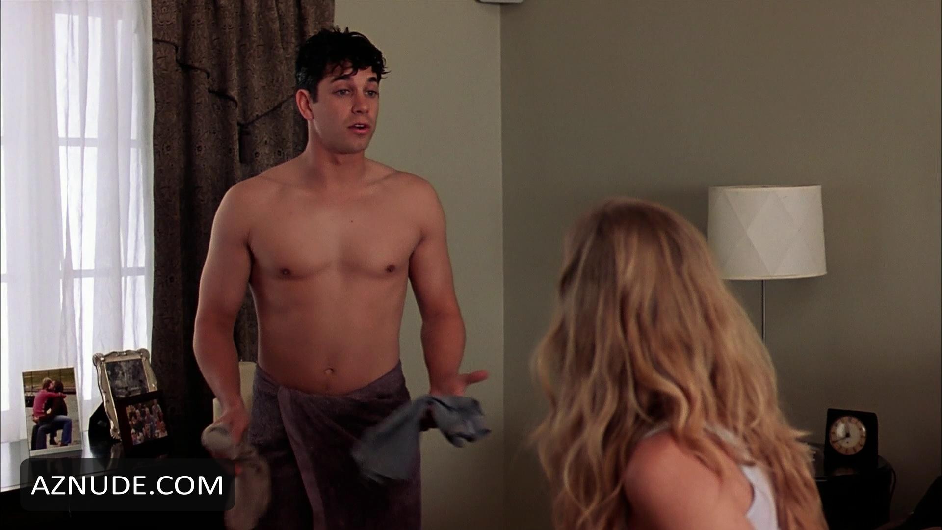 Andy garcia nude