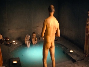 ADAM GARDINER in SPARTACUS: HOUSE OF ASHUR (2025)