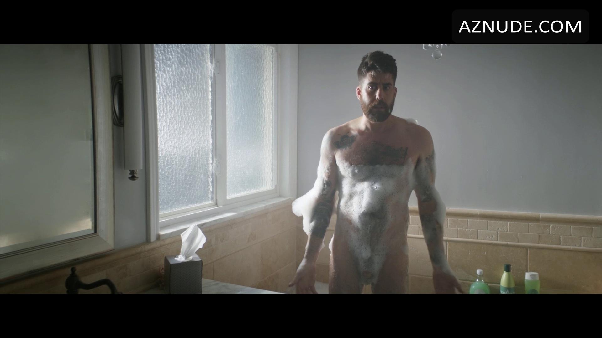 Adam goldberg naked