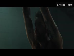 ADAM GOLDBERG NUDE/SEXY SCENE IN RUNNING WITH THE DEVIL