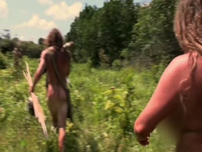 ADAM KAVANAGH in NAKED AND AFRAID XL (2015-)