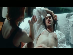 ADAM LEOTTA NUDE/SEXY SCENE IN LITTLE DEATHS