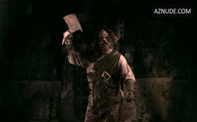 ADAM MICHAEL GOLD NUDE/SEXY SCENE IN PIGSTER