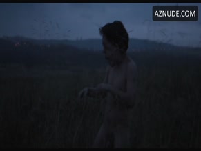 ADAM PEARSON NUDE/SEXY SCENE IN UNDER THE SKIN