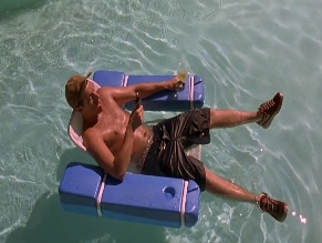 ADAM SANDLER NUDE/SEXY SCENE IN BILLY MADISON