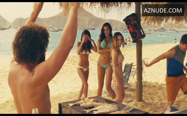 Adam Sandler Sexy Shirtless Scene In You Dont Mess With The Zohan Aznude Men