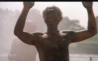 JURGEN HEINRICH NUDE/SEXY SCENE IN FEUER UNTER DECK