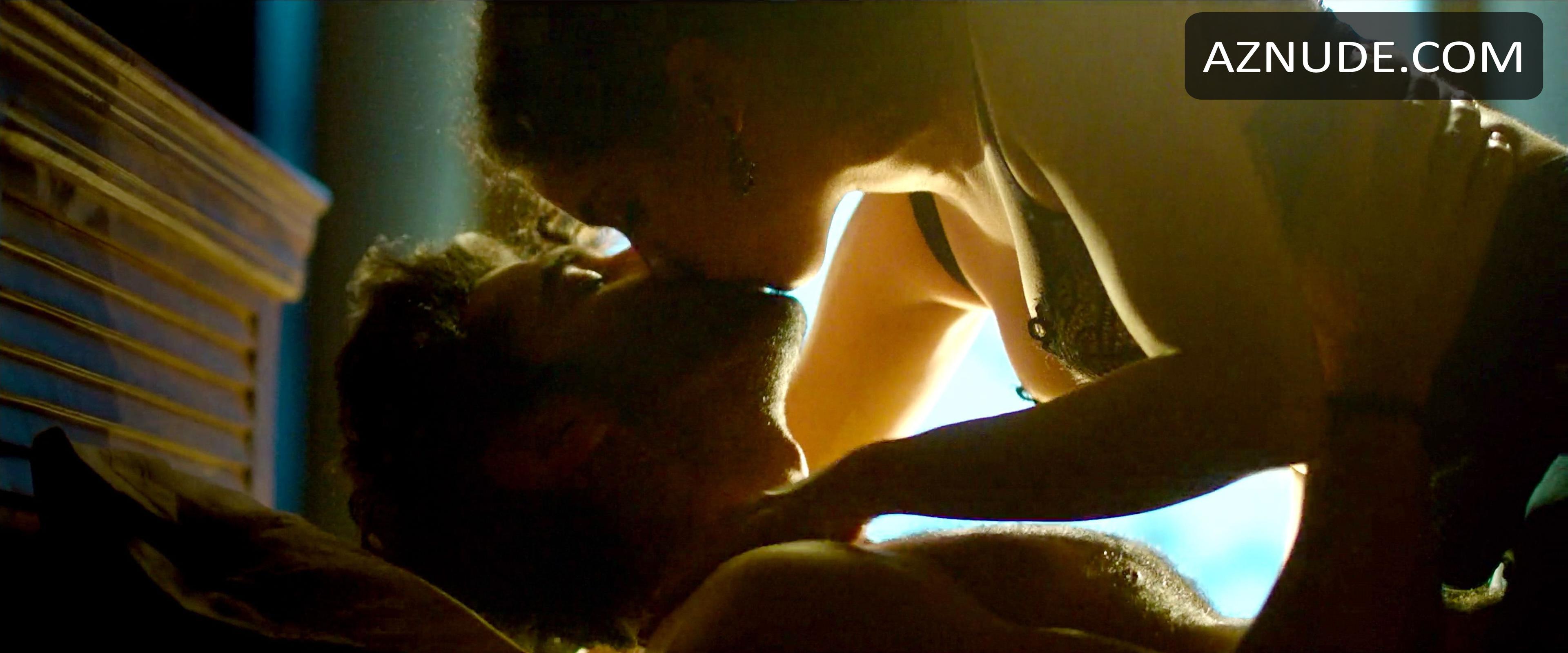 Aditya roy kapoor sex scene
