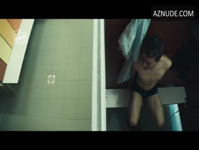ADRIAN GRUNEWALD NUDE/SEXY SCENE IN SLOBORN