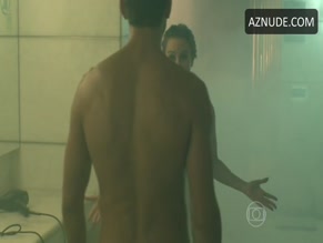 ADRIANO TOLOZA NUDE/SEXY SCENE IN VERDADES SECRETAS