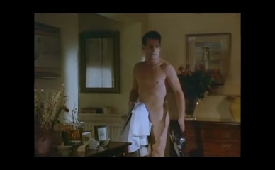 ADRIAN PASDAR NUDE/SEXY SCENE IN JUST LIKE A WOMAN