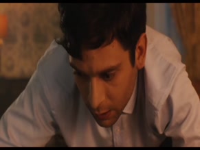 BAPTISTE CARRION-WEISS,SHANE WOODWARD NUDE/SEXY SCENE IN BEAUTIFUL STRANGER