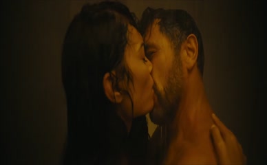 ADRIANO GIANNINI NUDE/SEXY SCENE IN DANGEROUS GAME