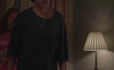 WILL SHARPE NUDE/SEXY SCENE IN TOO MUCH