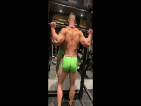 MALIK DELGATY in MALIK DELGATY ONLYFANS 2025 2025