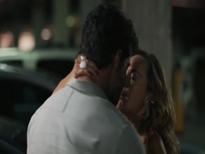 CRISTIAN GAMERO NUDE/SEXY SCENE IN ESCUPIRE SOBRE SUS TUMBAS